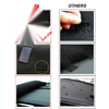 Toyota Landcruiser 200 Series 2015-2023 Dashboard Cover Black Dash Mat
