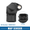 Mitsubishi Suzuki Vitara Air Intake MAP Pressure Sensor (1998-2005)