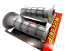 Honda CRF230 (2003-2023) - Left & Right Pair Grey Hand Grip Set