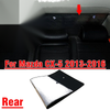 Mazda CX-5 Rear Windshield Privacy Sunshade Cover (2013–2016)
