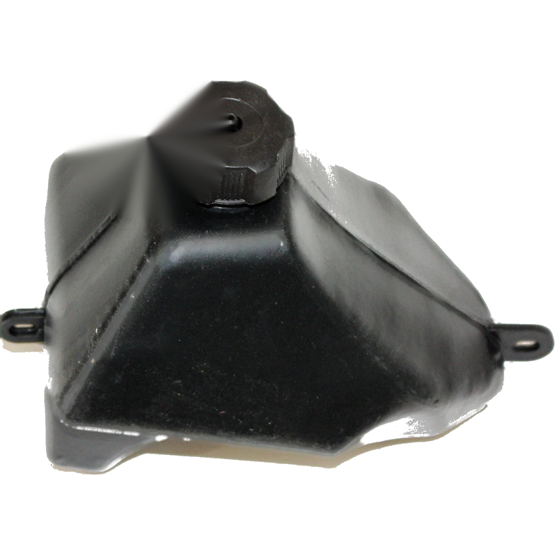 50cc 70cc 90cc 110cc 125cc Quad Dirt Bike ATV Gas Fuel Tank + Cap