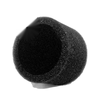 PIT PRO Quad Dirt Bike ATV 38mm Bent Foam Pod Air Filter Cleaner