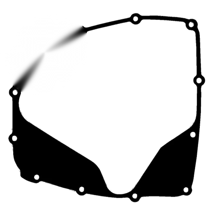 Yamaha R1, MT-10 Oil Pan Gasket (2019–2024)