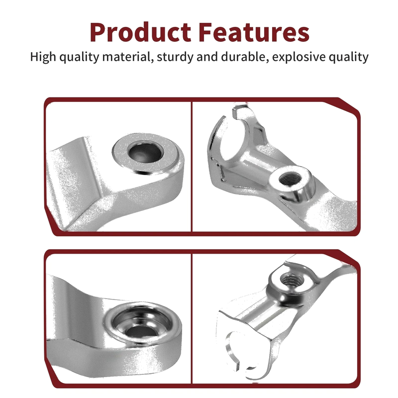 Kawasaki ZX6R ZX9R ZX600 ZX900 ZZR600 Right Footpeg Bracket (1995-2004)