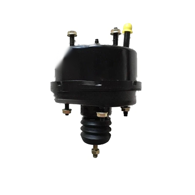 Toyota Land Cruiser RJ70 LJ70 BJ7 HJ75 Vacuum Clutch Booster (1984–1999)