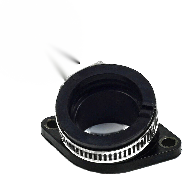 Kawasaki Prairie intake manifold boot (1999–2002)