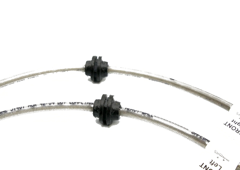 BMW E85 / E86 Z4 Roadster & Coupe Brake Line Kit (2002-2008)