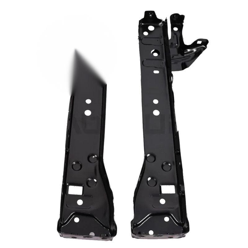 Toyota Camry Radiator Core Support Bracket Assembly (2018–2022)