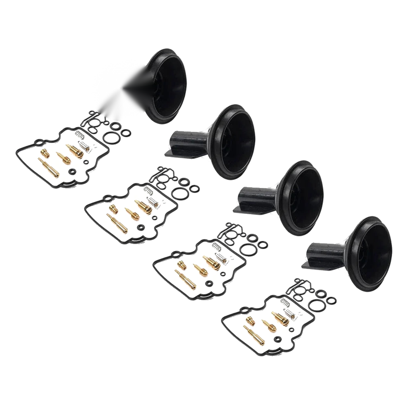 Suzuki RF600R RF900R Carburetor Repair Kit (1994-1997)