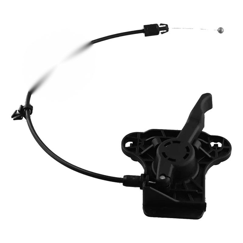 Chrysler 200 Hood Catch Release Lever Cable (2015-2017)