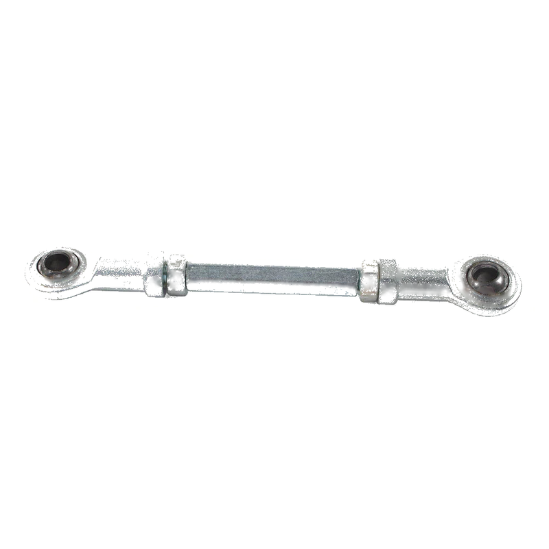 ATV Go Kart Buggy Quad Dirt Pit Bike 110mm M8 Ball Joiner Bolt Tie Rod