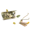 Toyota Land Cruiser 40 Series 1960-1984 Door Lock Latch Left