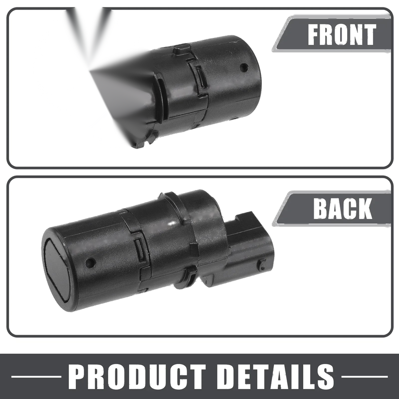 BMW Reverse Parking Assist Sensor