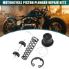 Motorcycle 11mm Piston Upper Pump Repair Clutch Brake Pump