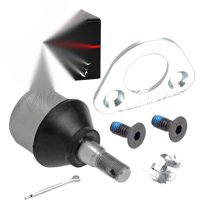 Polaris Trail Boss 250 325 330 350 Ball Joint & Bracket Kit