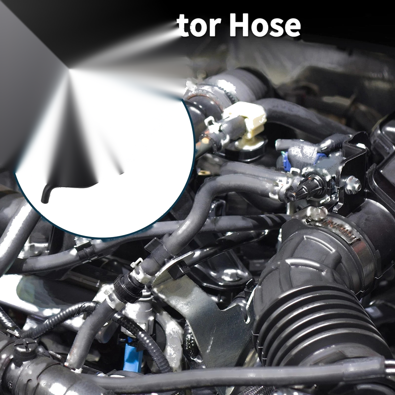 BMW X1 E84 Radiator Hose (2009 - 2015)
