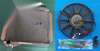 Land Cruiser 40 Series BJ40 BJ42 Aluminum Radiator Shroud Fan (1980-1984)