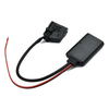 Mercedes W211 4.0 / Adapter AUX Cable 18Pin (2002–2009)