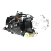 BT PIT PRO Trail Dirt Bike 125cc Kick Electric Start Engine