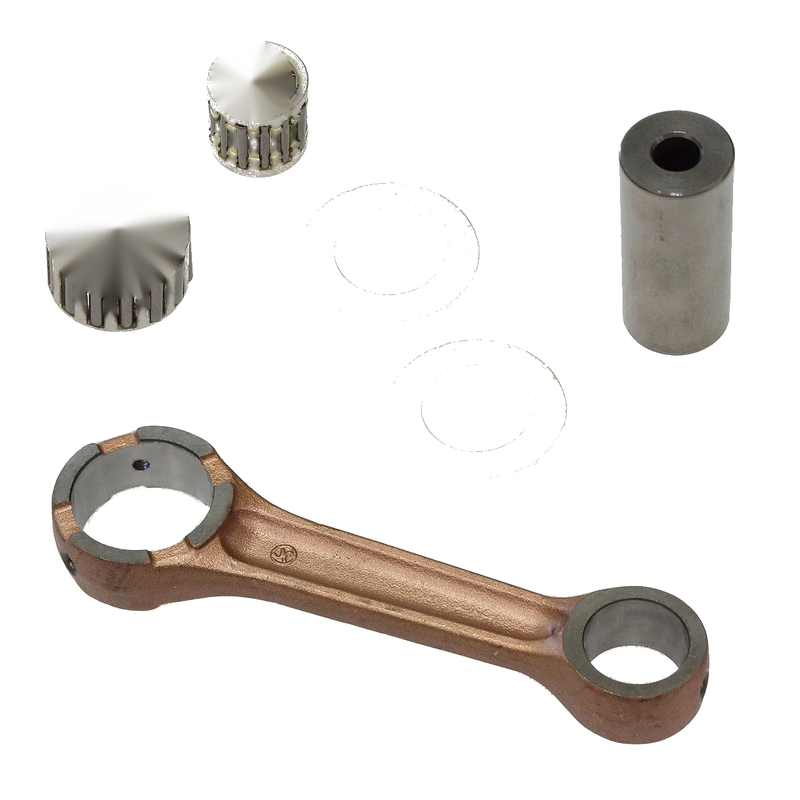 Polaris ATV Namura Connecting Rod Kit (1985-2006)