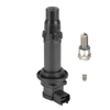 Kawasaki KX250F Ignition Coil Stick and Spark Plug (2006–2010)