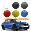 BMW M3 M4 Front Bumper Tow Hook Hole Eye Cover Cap (2015–2018)
