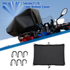 Set / 24x17 / Universal Motorcycle Luggage Net