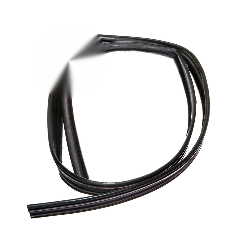 Mitsubishi Triton L200 Colt Extended Cab Door Glass Run Channel Seal