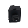1994-2004 Jeep Grand Cherokee Rear Black Window Switch (1994-2004)