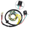 GASGAS MC 125, MC 85 Magneto Generator Stator (2021-2023)