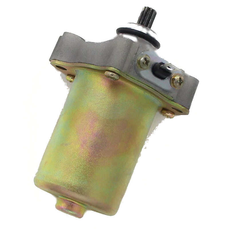 GILERA Runner 125 FX, Runner FXR 180, Runner 180 OPC Starter (1997-2002)