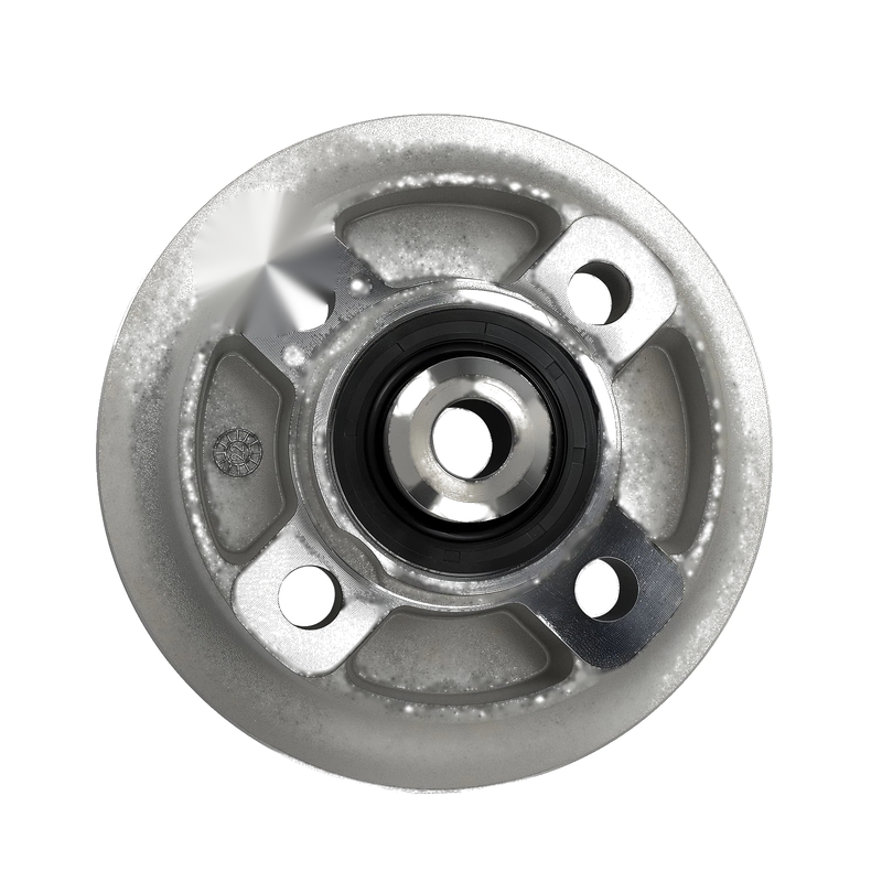 Kawasaki KLX110 Rear Hub Coupling Assy (2002–2024)