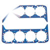 Chevy 1x Valve Cover Gasket 1.69"