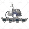 Holden Cruze JH Z16LET 1.6L Turbocharger (2011-2016)