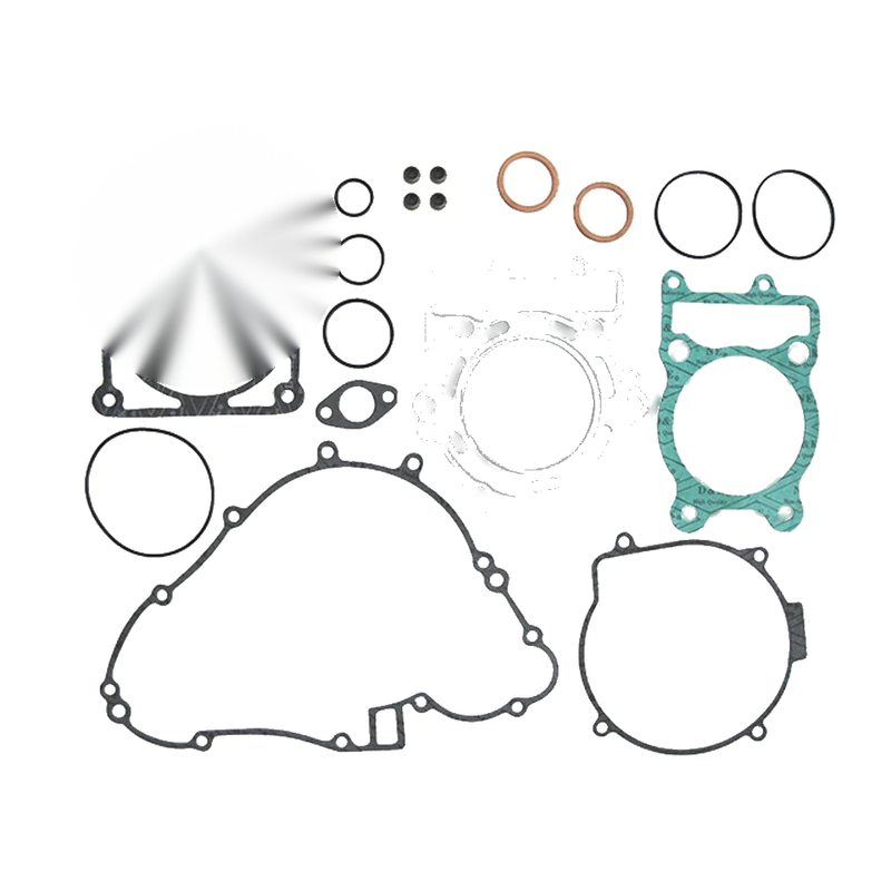 Kawasaki Prairie 400 2x4 & 4x4 Namura Gasket (1997–2002)