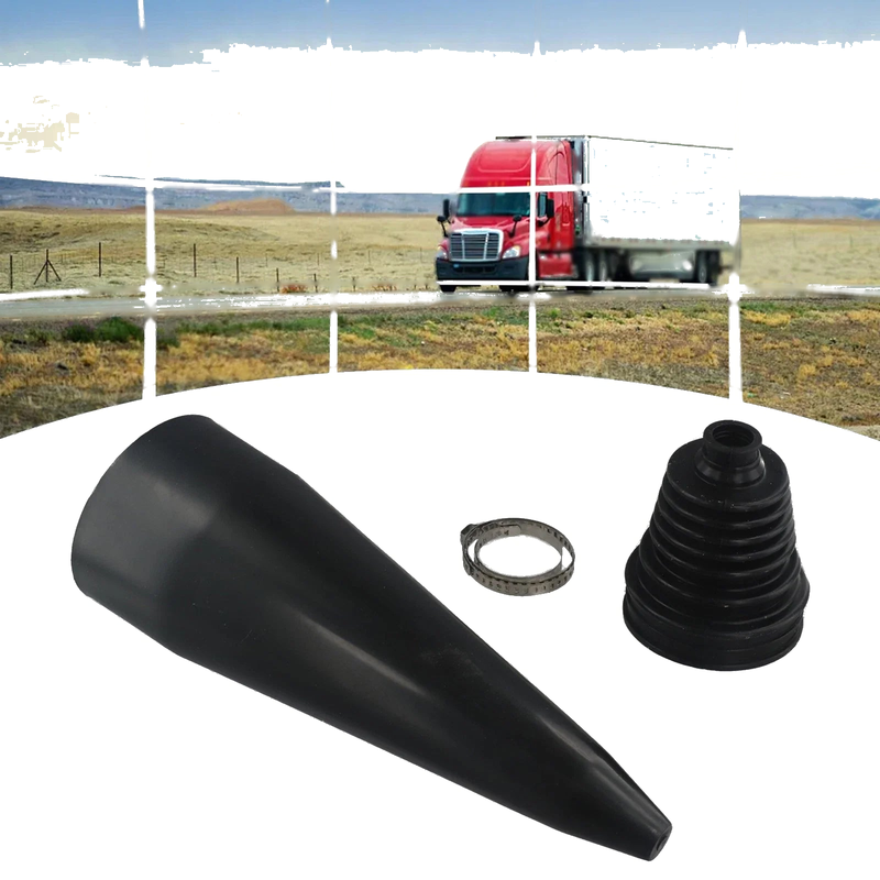Custom Use Drive Shaft Boot