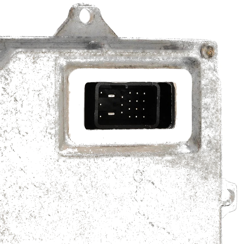 BMW E63 E64, Mercedes-Benz W210 HID Ballast Control Unit (2000-2010)