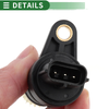 Toyota Avanza Transmission Speed Sensor (2004-2023)