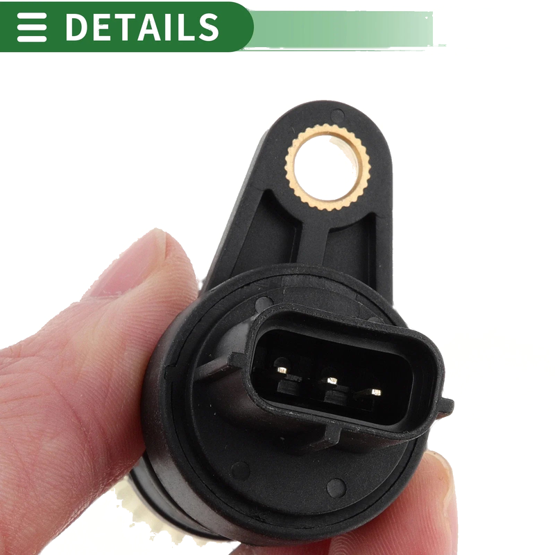 Toyota Avanza Transmission Speed Sensor (2004-2023)