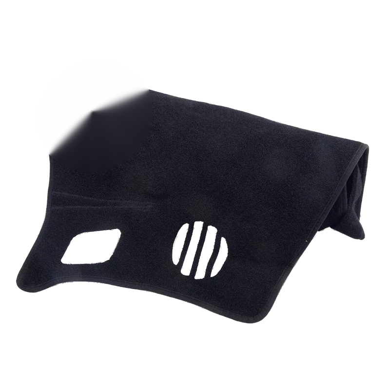 Toyota Tundra Sunshield Dashboard Pad Cover (2014-2021)