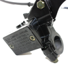 50cc 70cc 110cc Dirt Bike Hydraulic Front Disc Brake Caliper System Pads