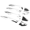 Hyundai Elantra Chrome Door Handle Cover Trim (2011-2015)