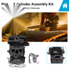 Stihl MS251 Chainsaw Piston  and  Cylinder Kit 44mm 1143 020 1207 Suitable