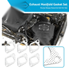 Nissan Patrol GQ GU 4.2LT TB42 TD42 Exhaust Manifold Gasket Set (1997-2016)