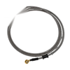 Motorcycle Oil Hose Line 200cm Brake Clutch