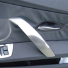 BMW Z4 E85 E86 1x Right Interior Door Handle Cover Trim (2002-2008)