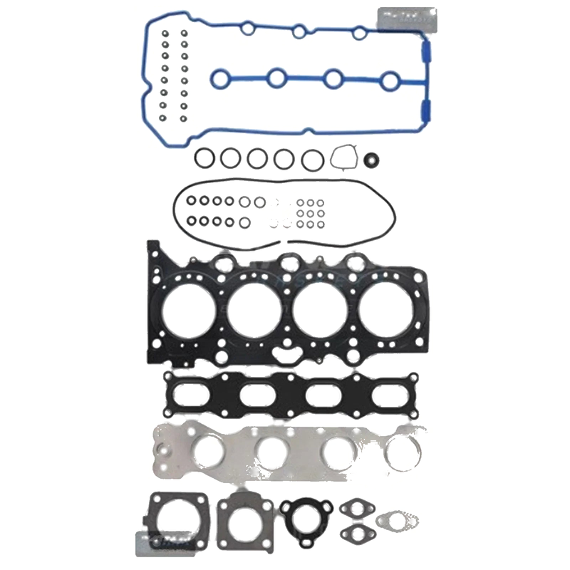 Suzuki Swift Valve Regrind Gasket Set 4 Cyl 1.6L (2006-2011)