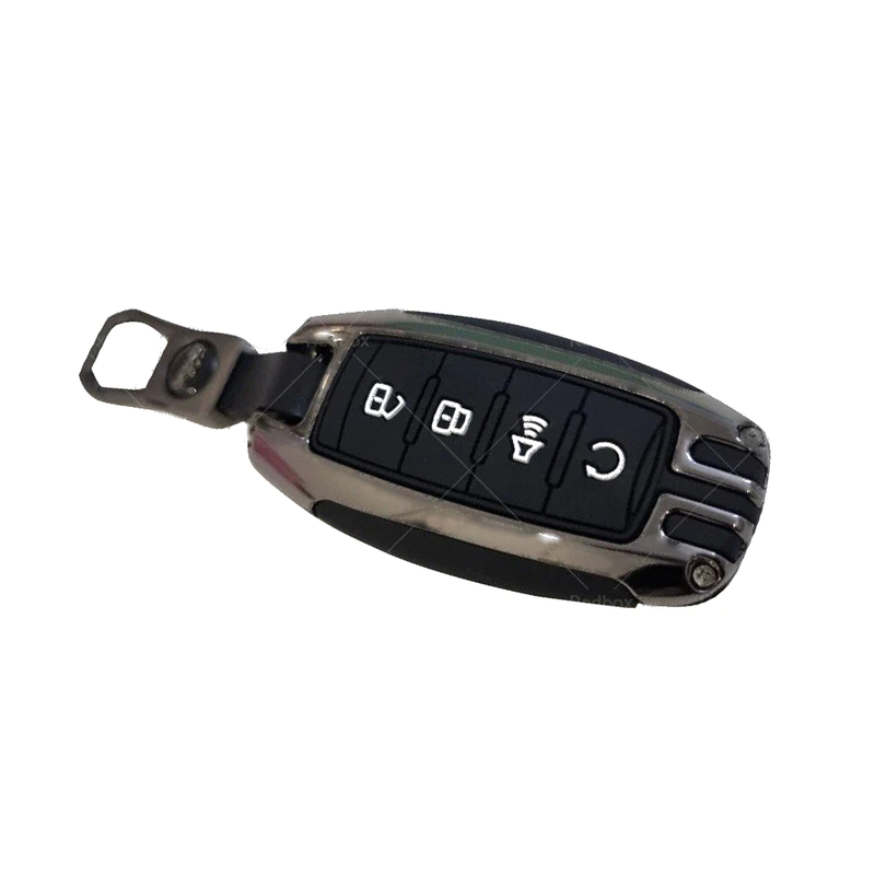 Great Wall GWM CANNON X L Dual Cab Ute Hard Cover Key Chain (2020-2022)