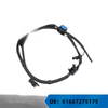 BMW X6 E71 E72 Windshield Nozzle (2008-2014)