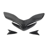 Kawasaki Z900 Front Fairing Winglets Beak Nose Extender (2017-2020)